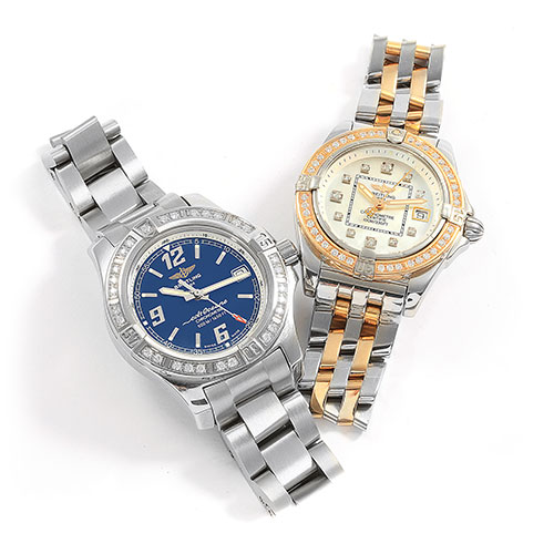 Photo of Breitling Women's watch