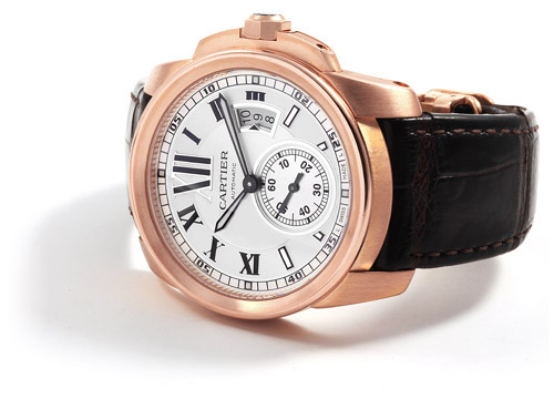 Photo of Cartier Men's watch