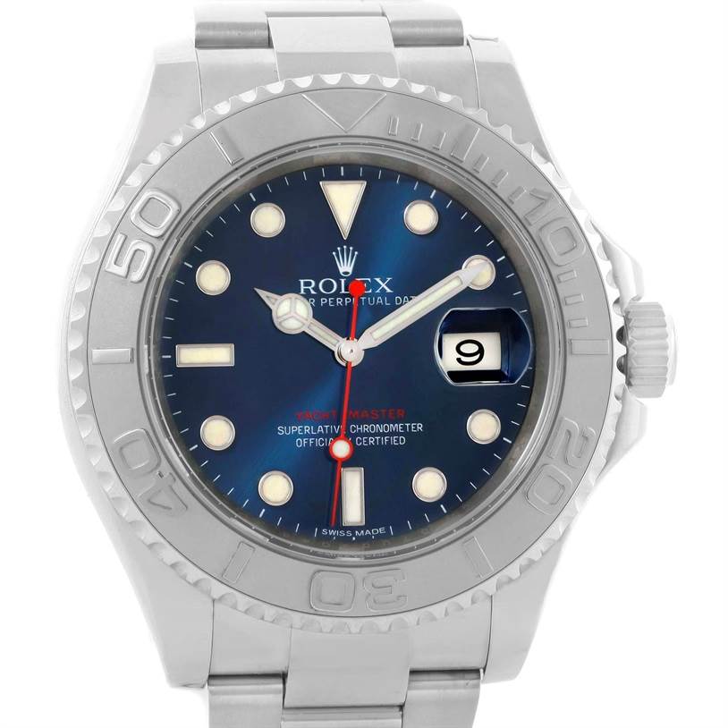 Rolex-Yachtmaster-Steel-Platinum-Blue-Dial-Watch-116622-Unworn_luxury 