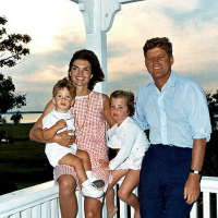 JFK Watch | Jackie Kennedy Watches 