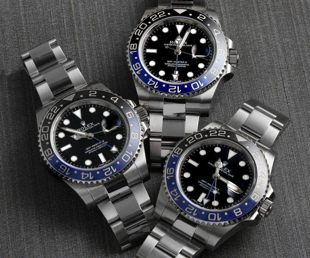 Icons Who Love the Rolex GMT Master | The Watch Club by SwissWatchExpo