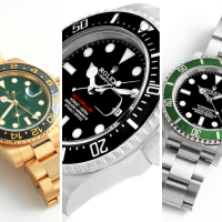 Rolex Anniversary Models | The Watch 