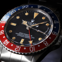 Rolex GMT Master 1675 History | The Watch Club by SwissWatchExpo
