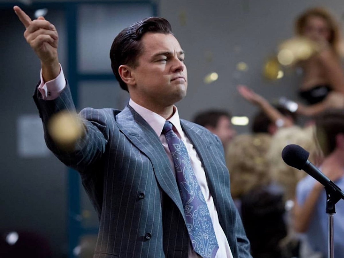 The Watches The Wolf of Wall Street | The Watch Club by SwissWatchExpo