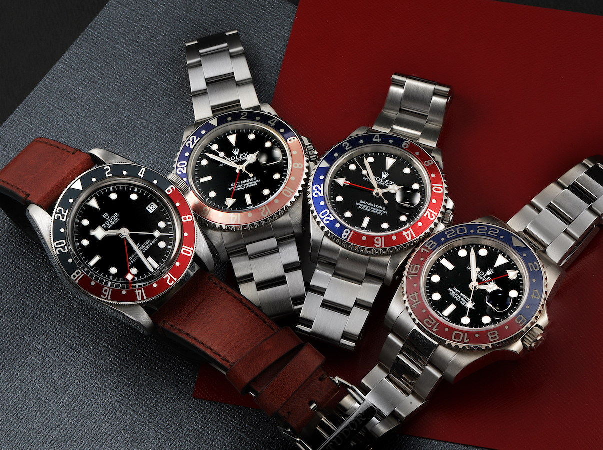 The History of Tudor Watches | Bob's Watches-atpcosmetics.com.vn
