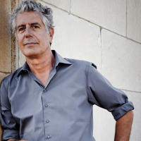 Anthony Bourdain's Watch Collection 