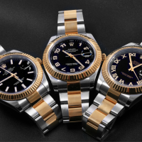 Rolex Datejust \u0026 Day-Date II | The 
