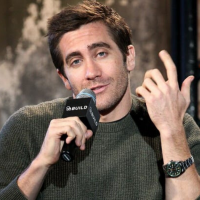 Jake Gyllenhaal's Watch Collection 