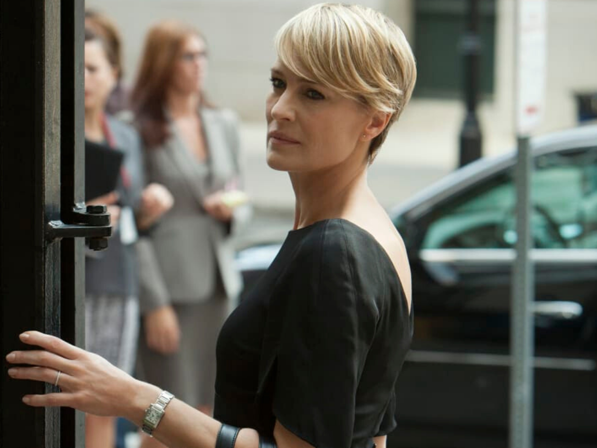 house of cards claire underwood cartier