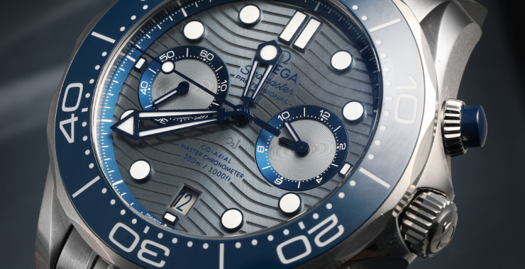 Omega Seamaster 300 Buying Guide | The 