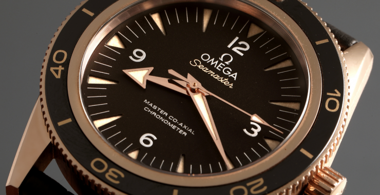 What Is Omega Sedna Gold? | The Watch 