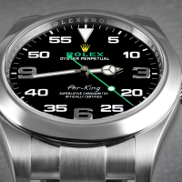 Rolex Air King 116900 Review | The 