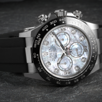Rolex Oysterflex Bracelet - 3 Things to 
