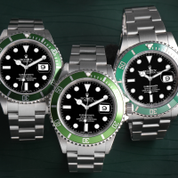 Rolex Kermit And Its Different Versions | The Watch Club by SwissWatchExpo