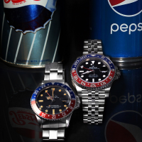 6 Key Models of the Rolex Pepsi | The 