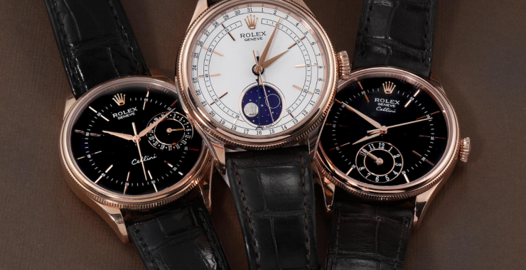 Modern Rolex Cellini Buying Guide | The 