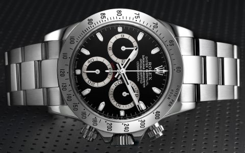 6 Key Models in Rolex Daytona History 