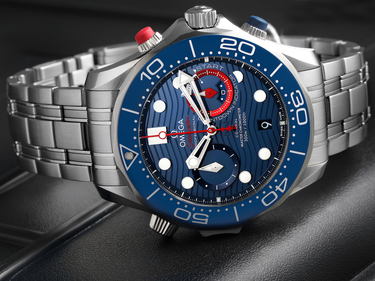 SwissWatchExpo Ultimate Guide to the Omega Seamaster | The Watch Club by  SwissWatchExpo