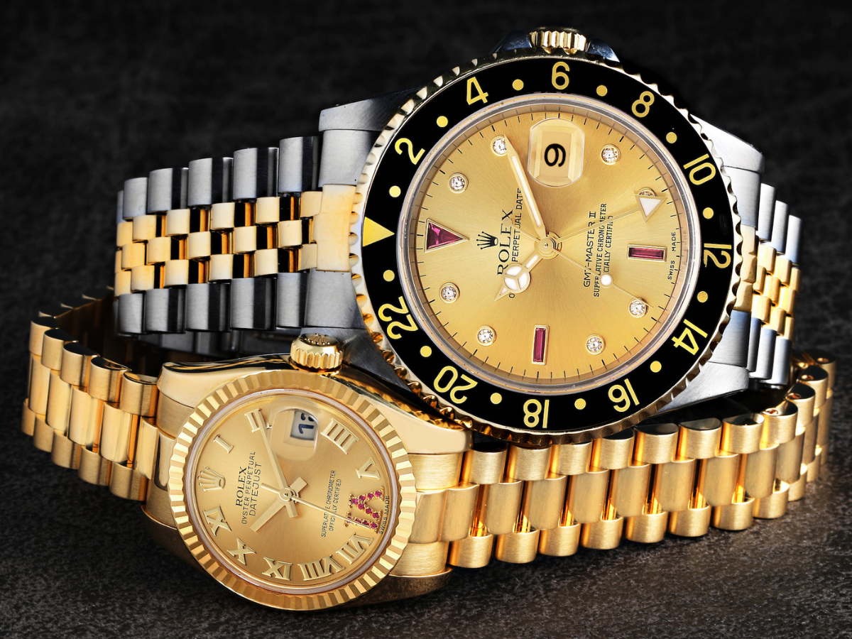 5 Facts Every Watch Lover Should Know About Rolex-anthinhphatland.vn