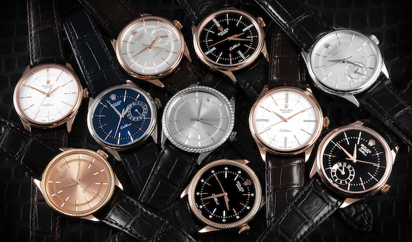 Rolex Cellini Watches