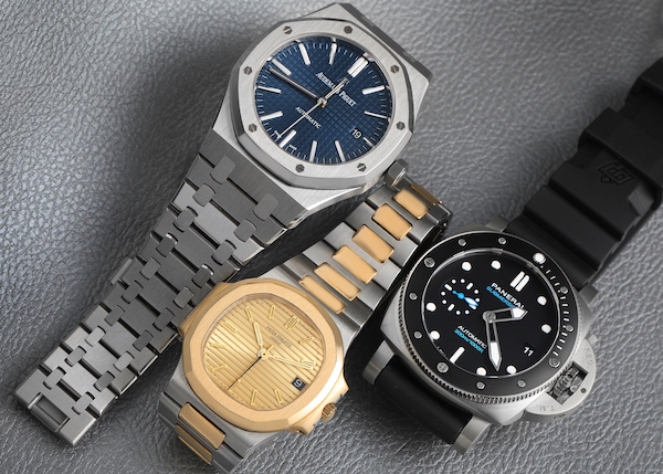 How to Find the Right Watch Size - Watch Bracelet Materials