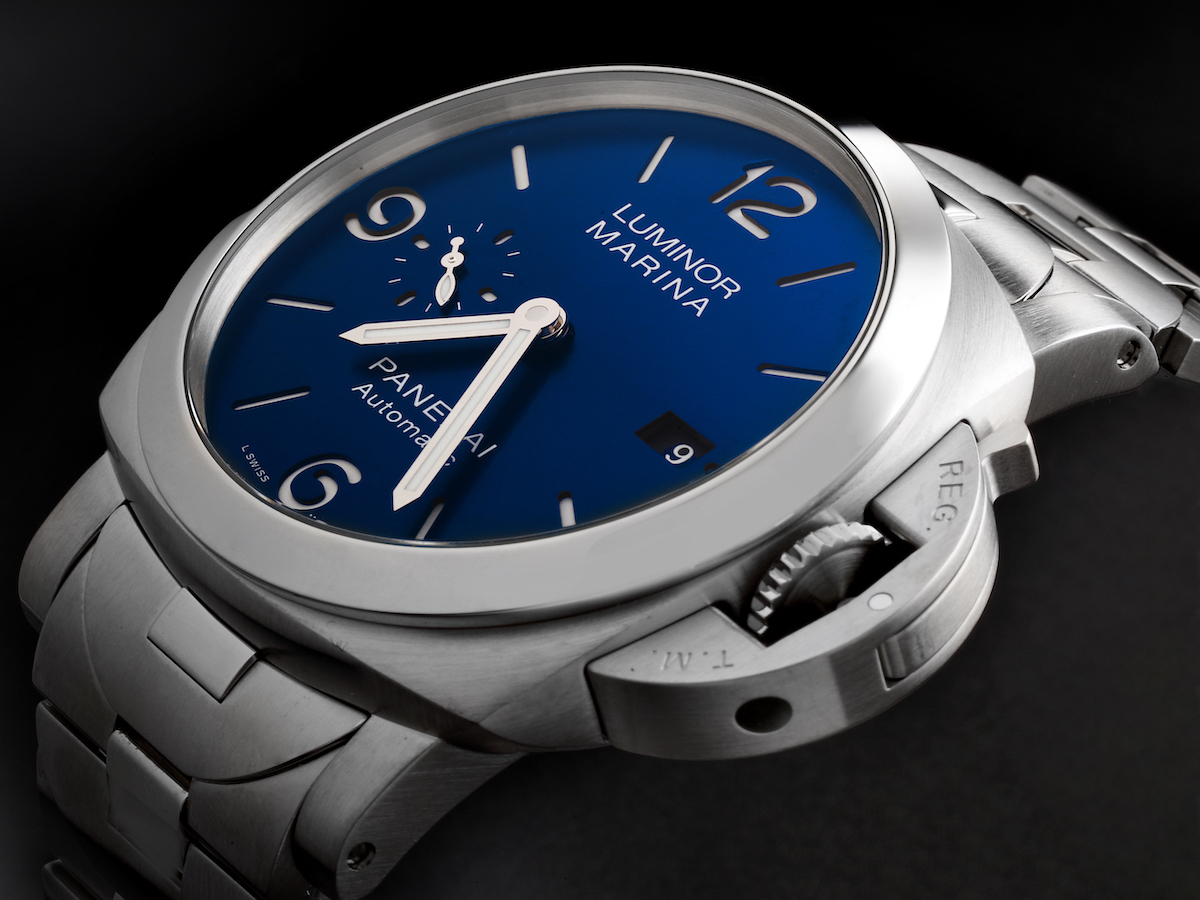 Panerai Watches Ultimate Guide The Watch Club by SwissWatchExpo