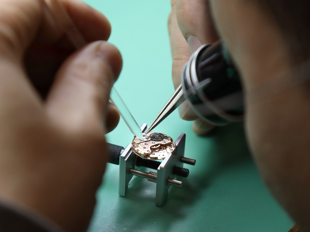 How Much Does It Cost (and How Long) to Get Your Rolex Watch Serviced?