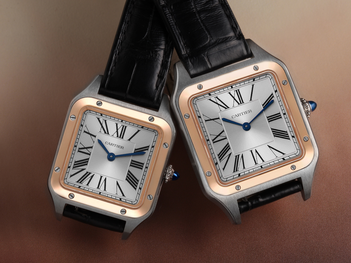 Buy Cartier Tank Must de Cartier Watch | Silvered Dial | WSTA0051-hkpdtq2012.edu.vn