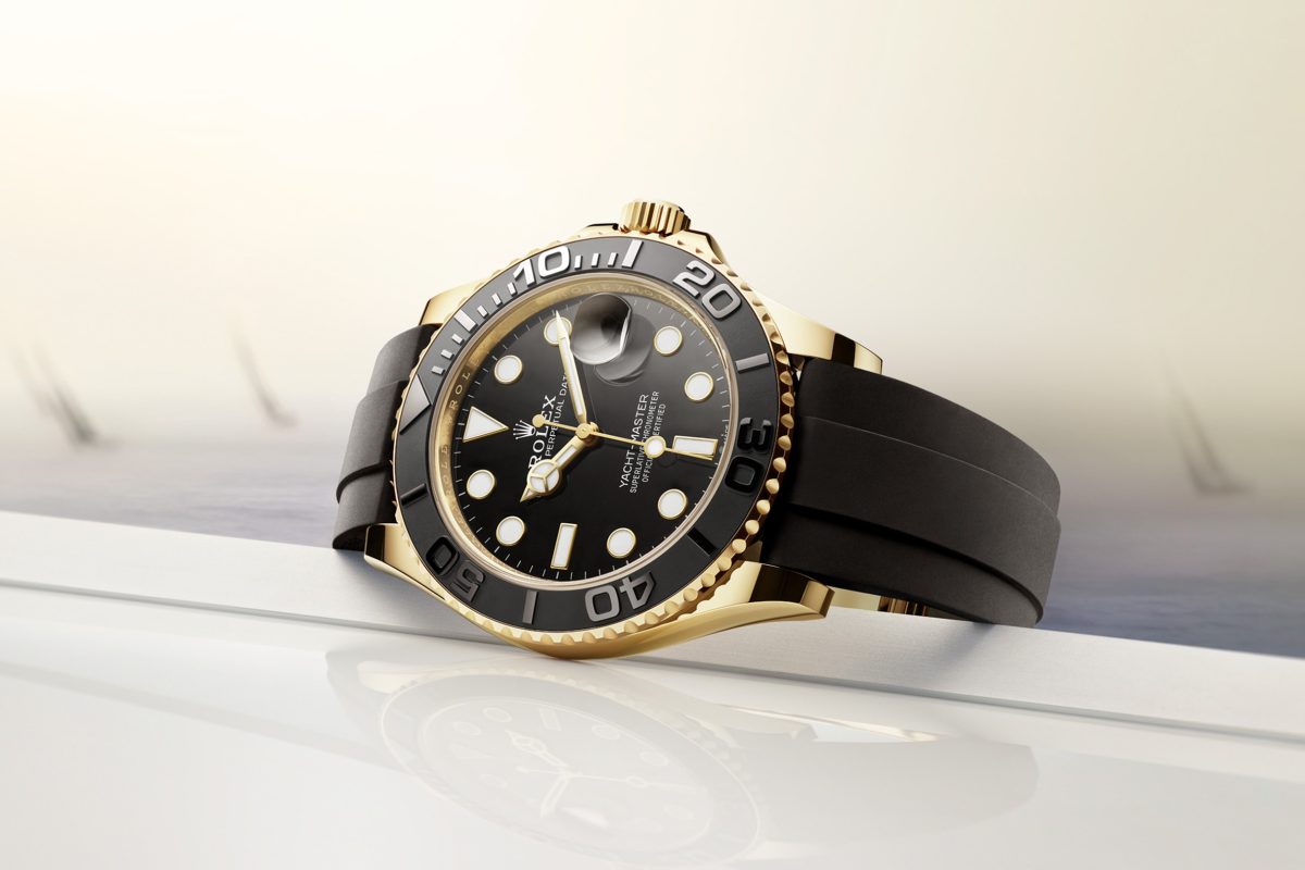 Rolex Yacht-Master 226658