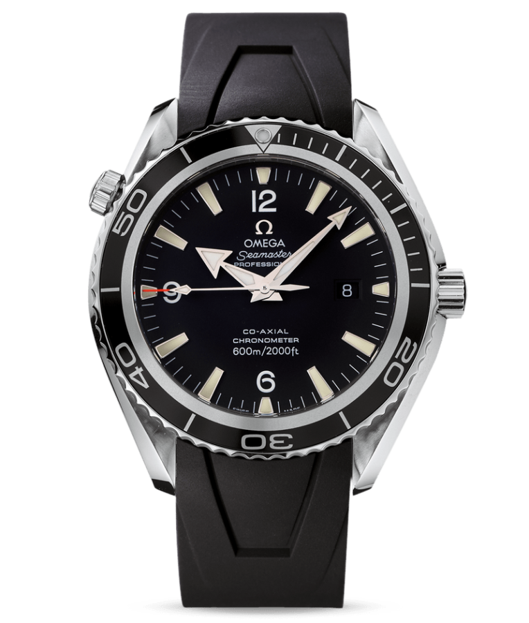 Omega Seamaster Planet Ocean 600M Co-Axial Chronometer 45.5mm (ref. 2900.50.91)