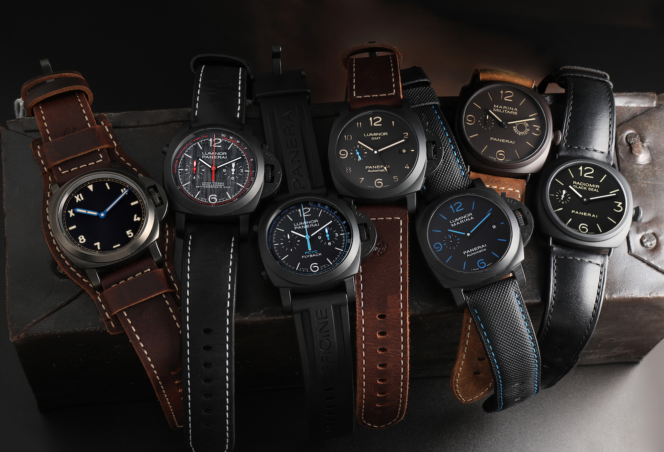 Best Italian Watch Brands  The Watch Club by SwissWatchExpo