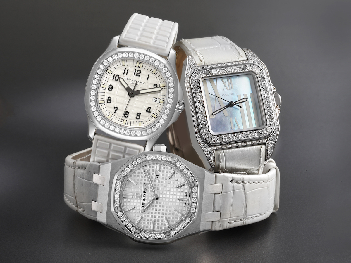 Luxury Watch Brand Pronunciation Audemars Piguet Patek Philippe Cartier Watches