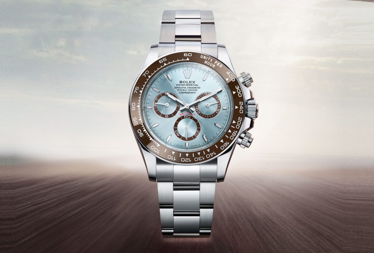 Rolex Daytona Platinum Buying Guide | The Watch Club by SwissWatchExpo