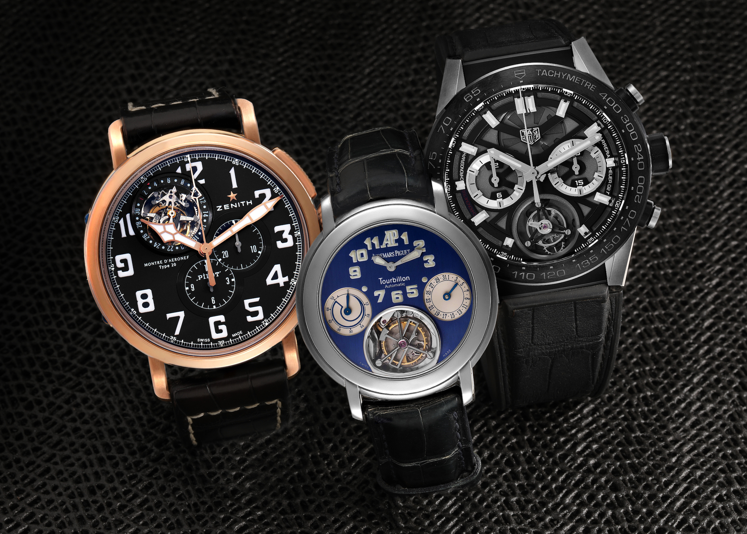 What is a Tourbillon Watch?  The Watch Club by SwissWatchExpo