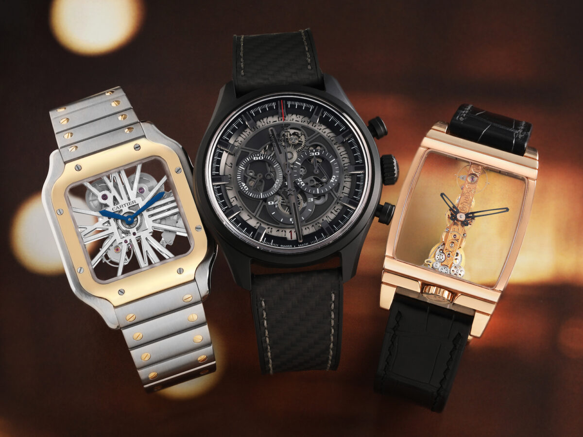 The Best Watches for Men  The Watch Club by SwissWatchExpo