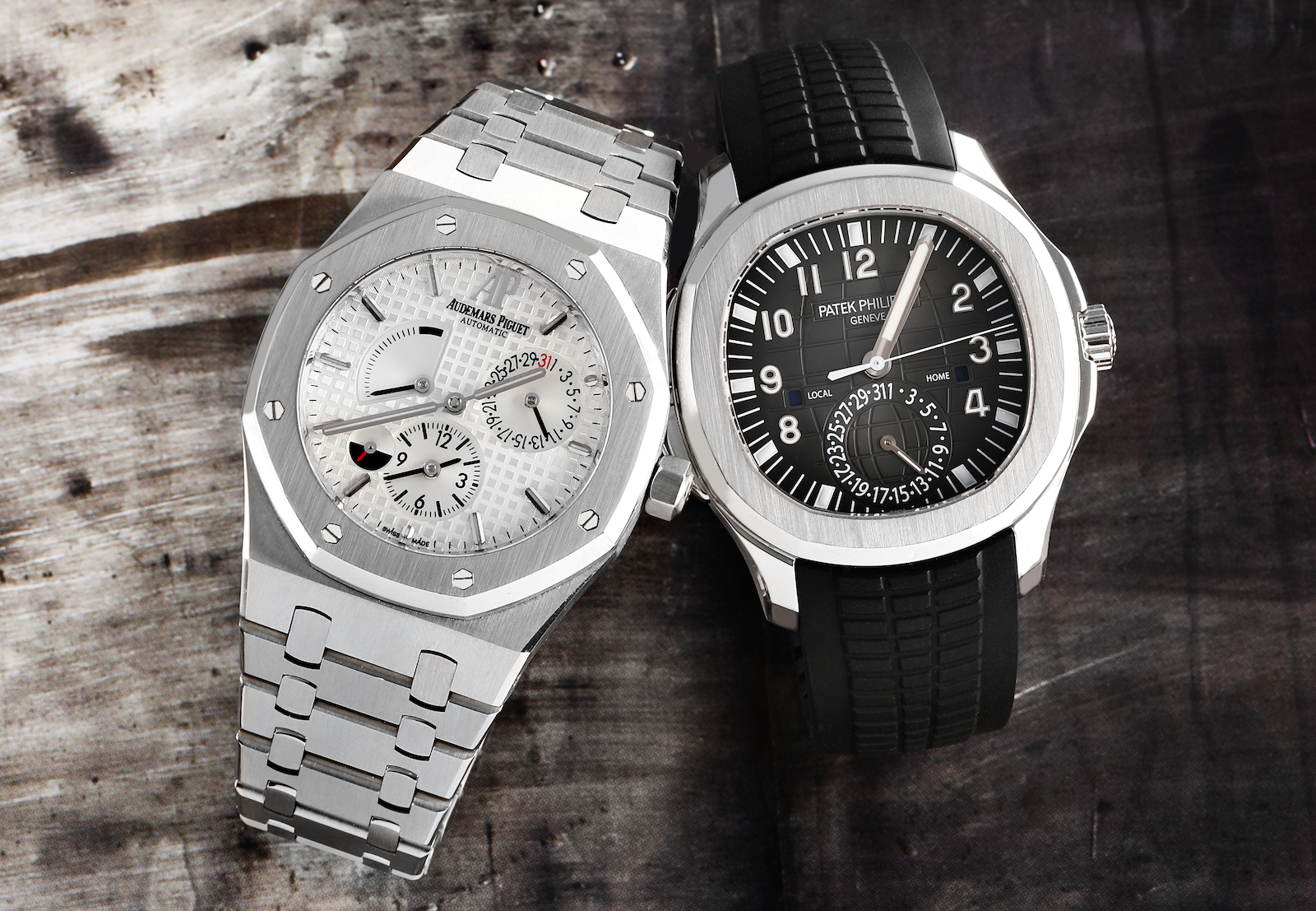 5 Best Dual Time Watches  The Watch Club by SwissWatchExpo