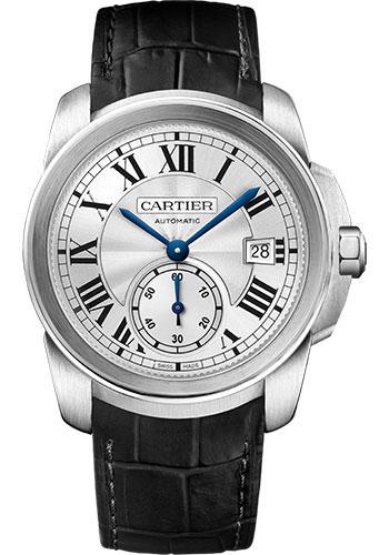 Cartier Calibre 38