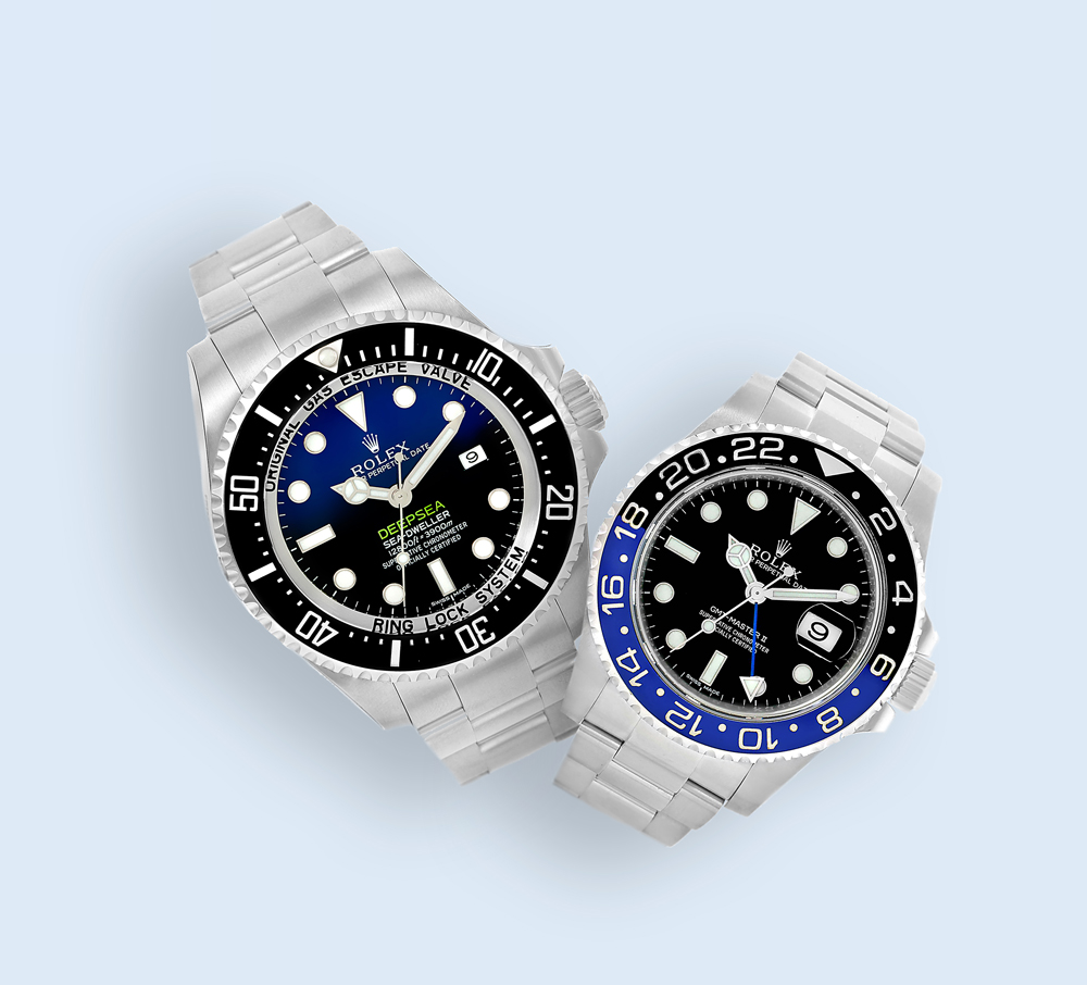 Rolex Watches