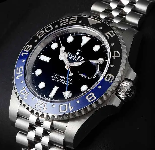 The Watch Club