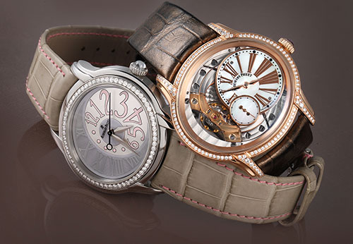 Photo of Audemars Piguet Millenary watch