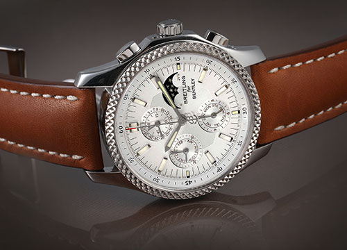 Photo of Breitling Bentley watch