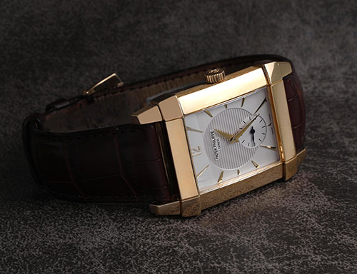 Photo of Patek Philippe Gondolo watch