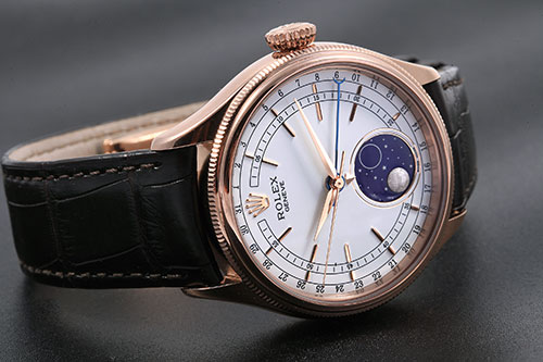 Photo of Rolex Cellini watch