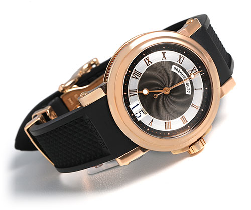 Photo of Breguet Men's watch