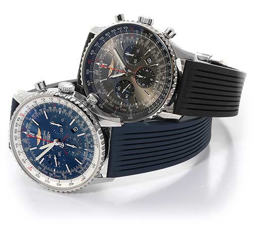 Photo of Breitling Men's watch