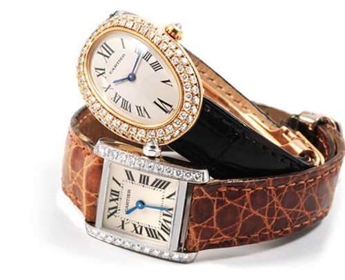 Photo of Cartier Women's watch
