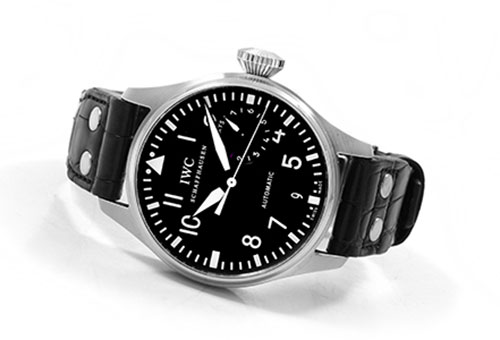 Photo of watch