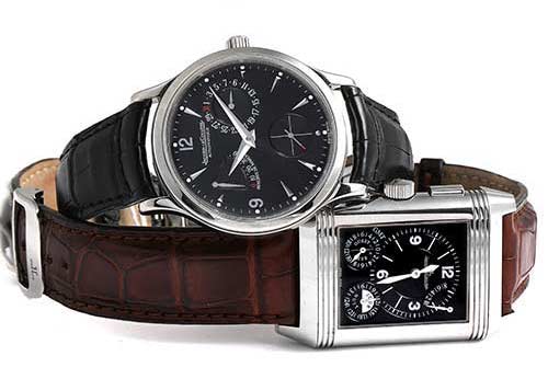 Photo of Jaeger LeCoultre Men's watch