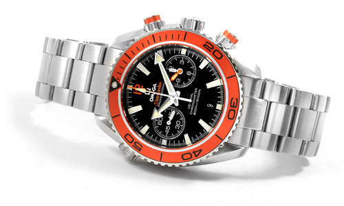 Omega Watches Discounted Prices