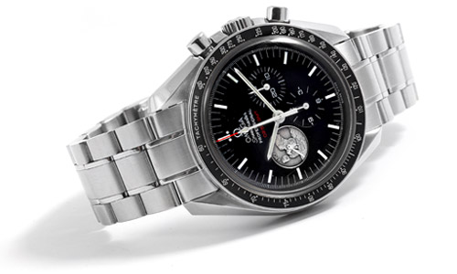 Photo of Omega watch